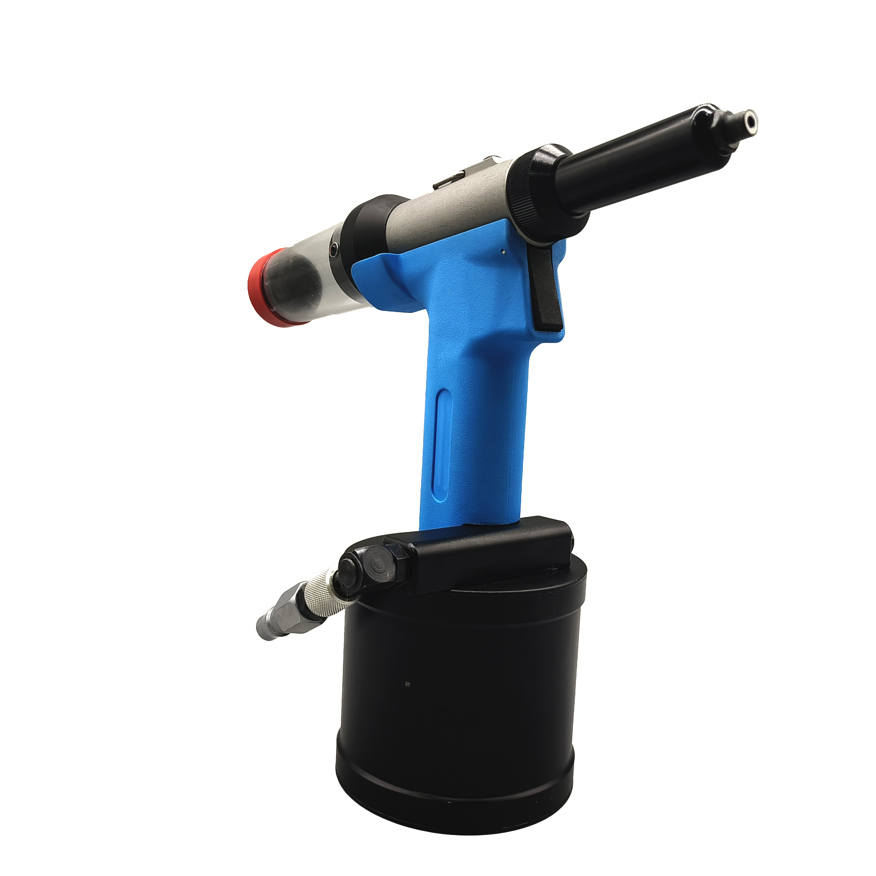 Rivet Gun Air - Easy Operation Automatic Pneumatic Hand Air