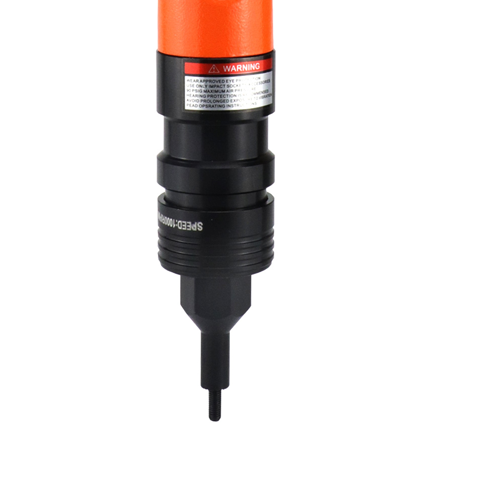 HIFESON Pneumatic Air Rivet Nu - Rivet Gun Air recensie en prijs
