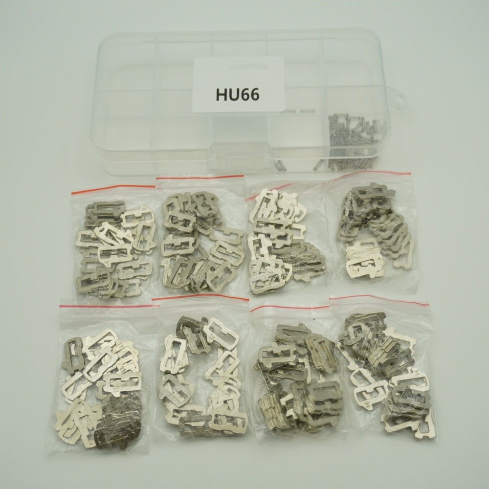 200Pcs Car Lock Reed HU66 Auto - Auto Repair Cs recensie en prijs