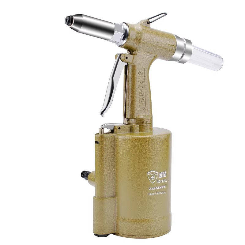 Pneumatic Rivet Gun 4-6.4mm Ri - Rivet Gun Air recensie en prijs