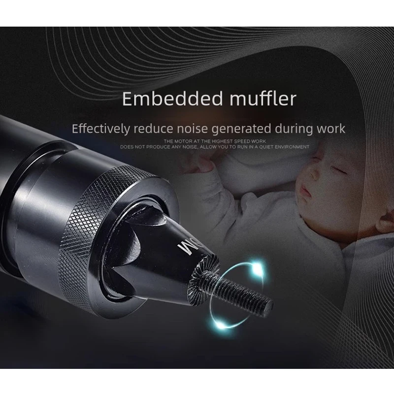 2026 Air Pneumatic Rivet Nut G - Rivet Gun Air recensie en prijs