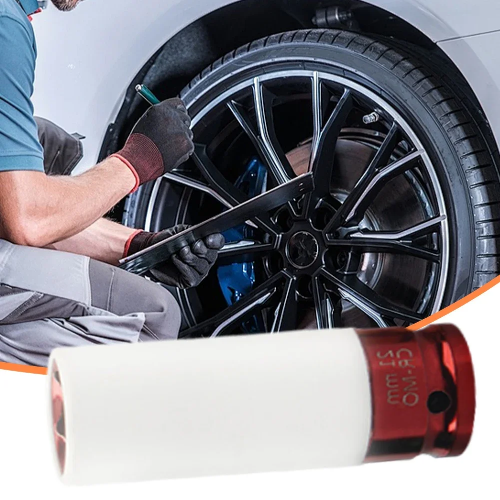 Premium Quality Hex Sockets Pn - Pneumatic Impact Wrench recensie en prijs