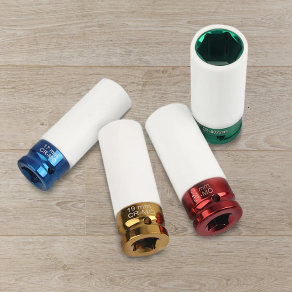 Premium Quality Hex Sockets Pn - Pneumatic Impact Wrench recensie en prijs