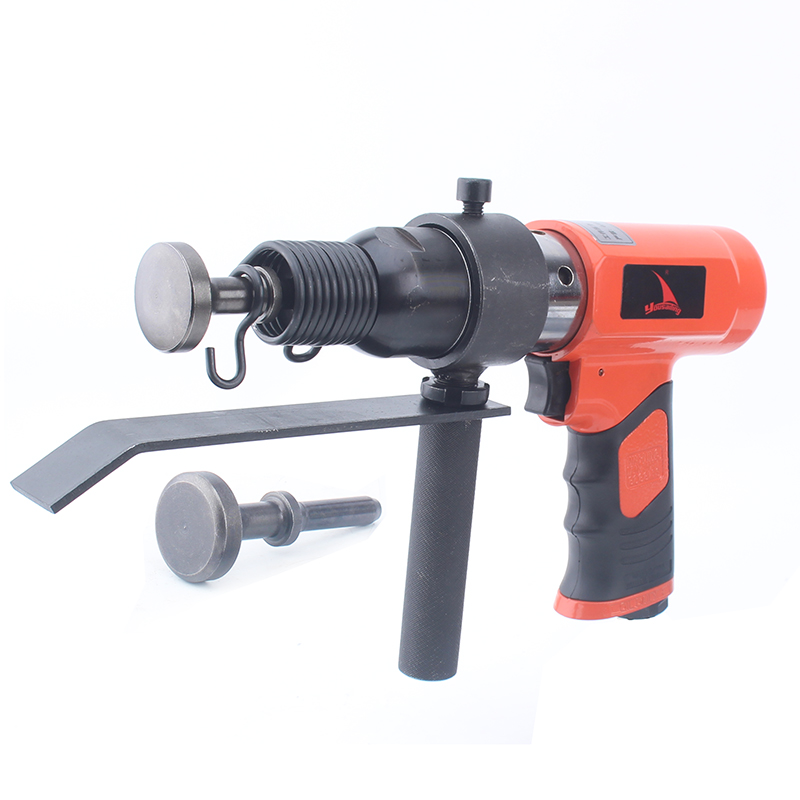 Pneumatic Air Rivet Gun Blind  - Rivet Gun Air recensie en prijs