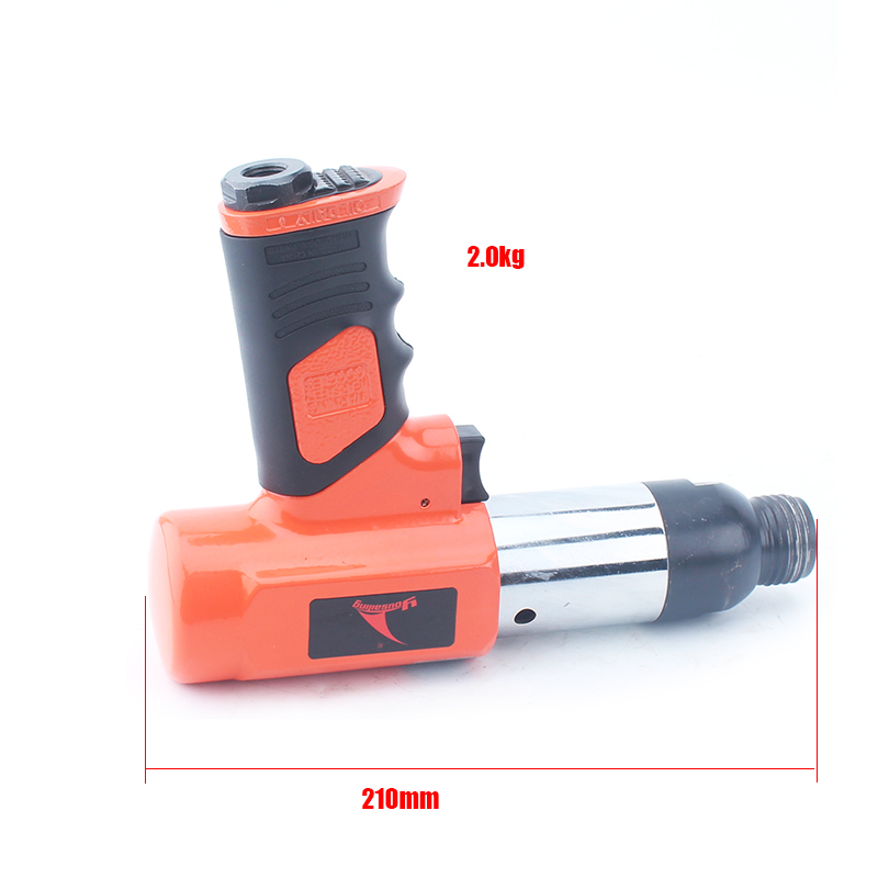 Pneumatic Air Rivet Gun Blind  - Rivet Gun Air recensie en prijs