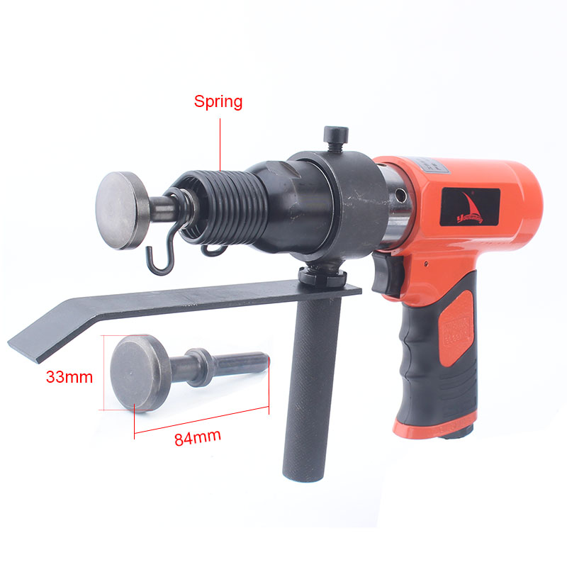 Pneumatic Air Rivet Gun Blind  - Rivet Gun Air recensie en prijs