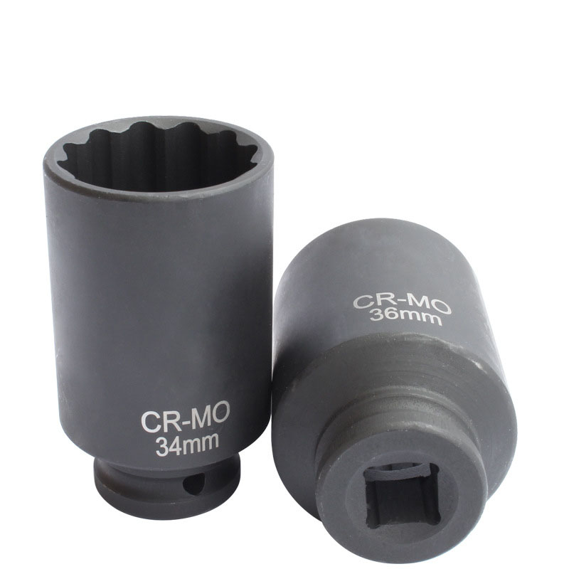 Large Model Impact Torx Socket - Pneumatic Impact Wrench recensie en prijs