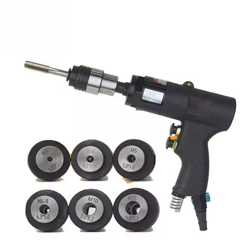 Multi-function Portable Air Dr - Rivet Gun Air recensie en prijs