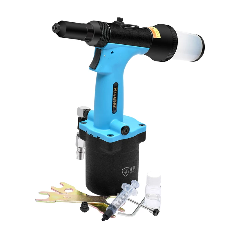 Bo Dun Adjustable Self-Priming - Rivet Gun Air recensie en prijs