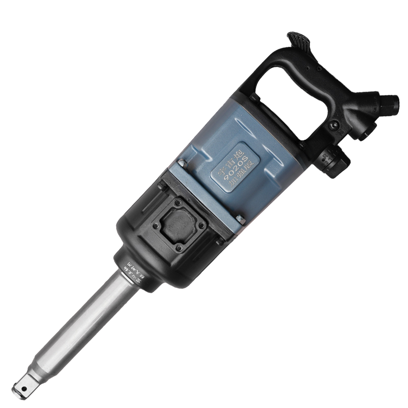 9020S 1/2 in Big Power Industr - Pneumatic Impact Wrench recensie en prijs