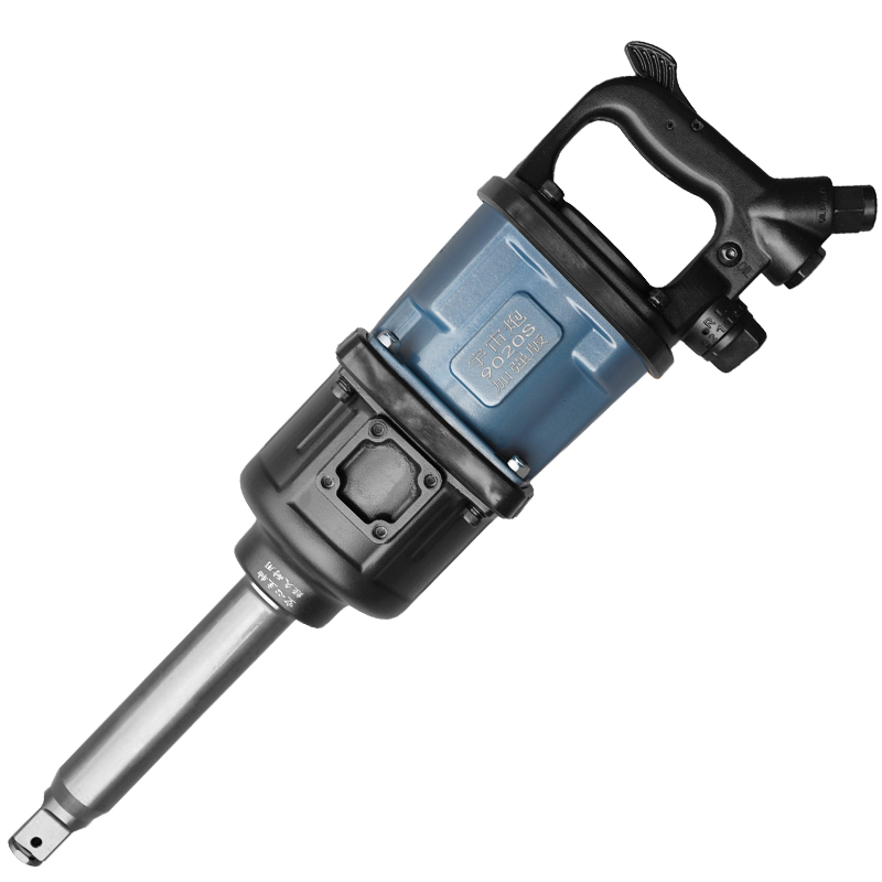 9020S 1/2 in Big Power Industr - Pneumatic Impact Wrench recensie en prijs