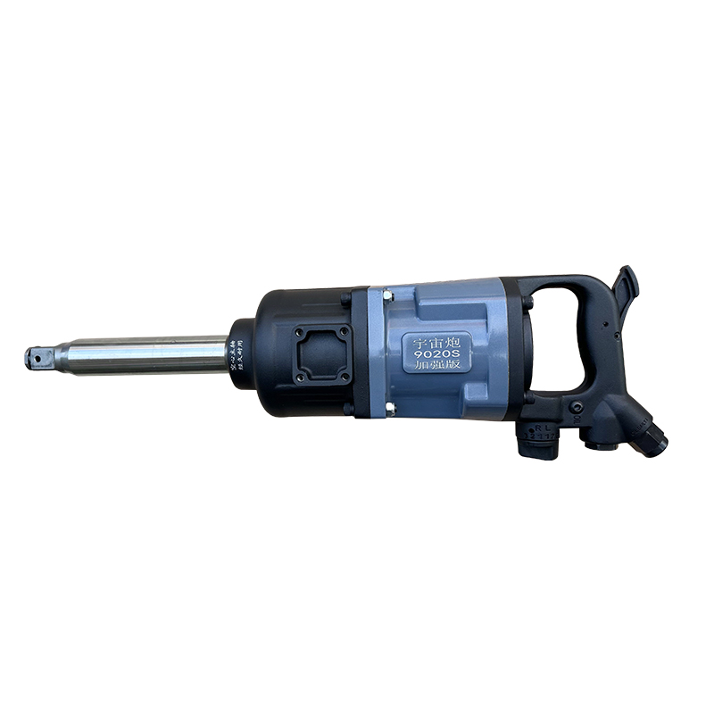 9020S 1/2 in Big Power Industr - Pneumatic Impact Wrench recensie en prijs