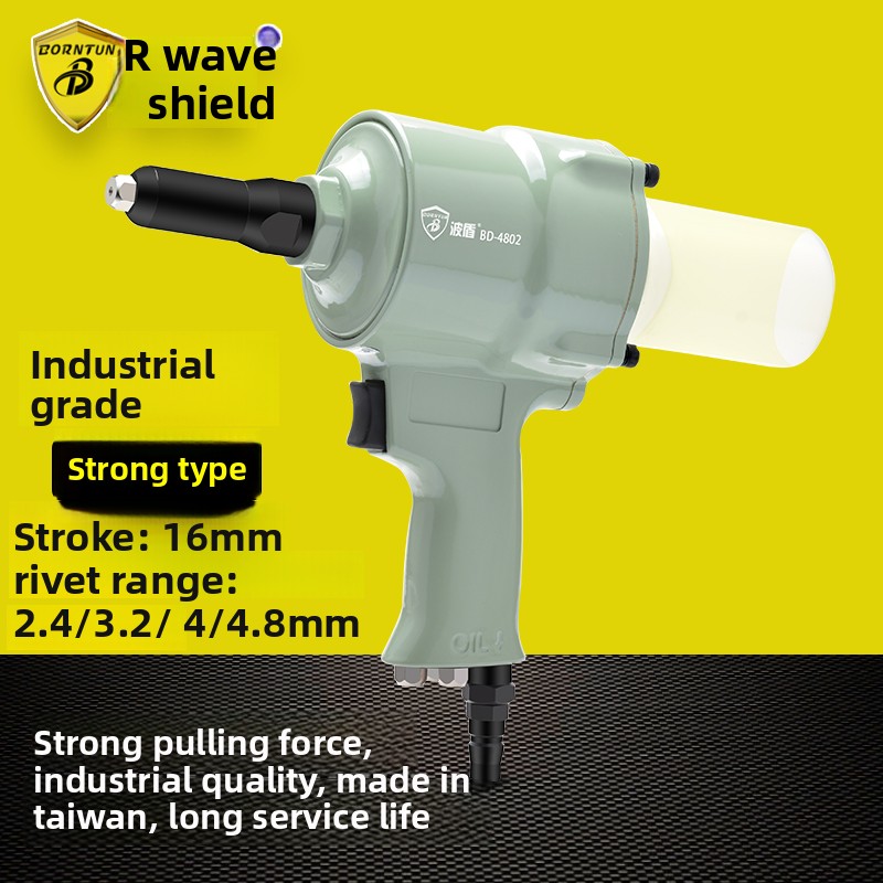 Pneumatic Rivet Gun, Gun-Style - Rivet Gun Air recensie en prijs