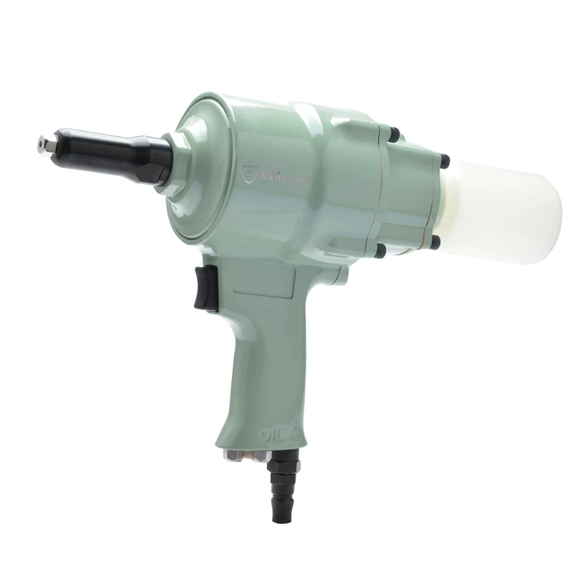 Pneumatic Rivet Gun, Gun-Style - Rivet Gun Air recensie en prijs