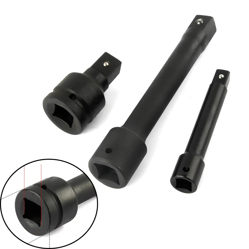 1Pc Heavy Duty Long Extension  - Pneumatic Impact Wrench recensie en prijs