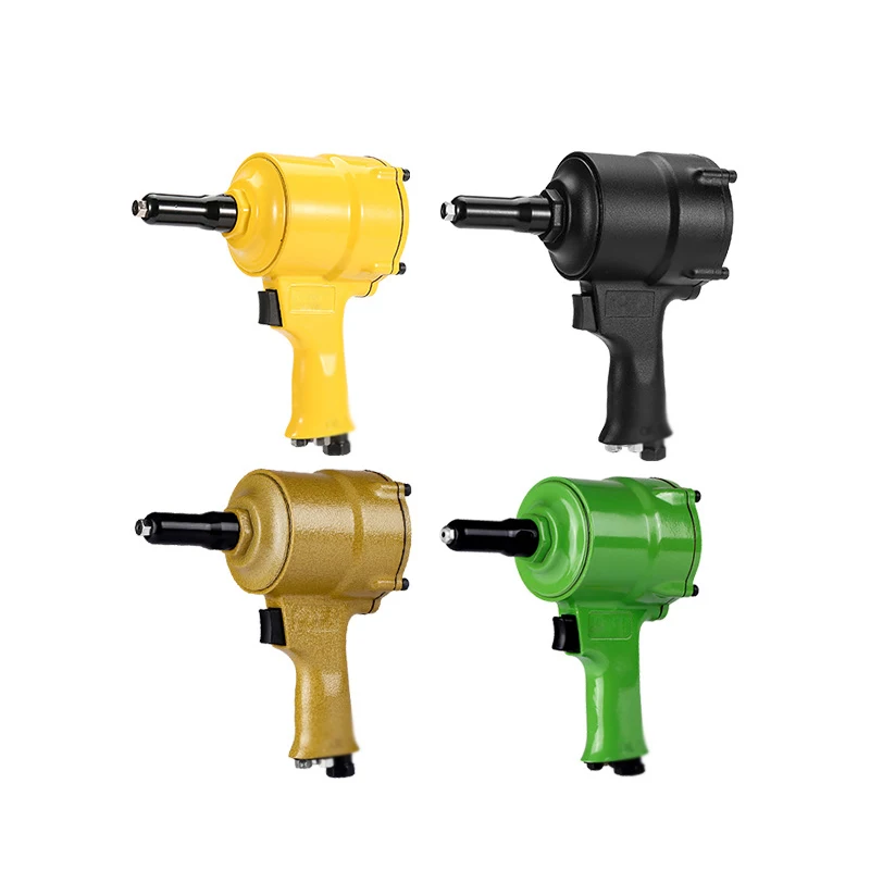 Pneumatic Air Blind Rivet Gun  - Rivet Gun Air recensie en prijs