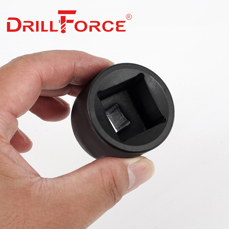 Drillforce 5-30mm Impact Wrenc - Pneumatic Impact Wrench recensie en prijs