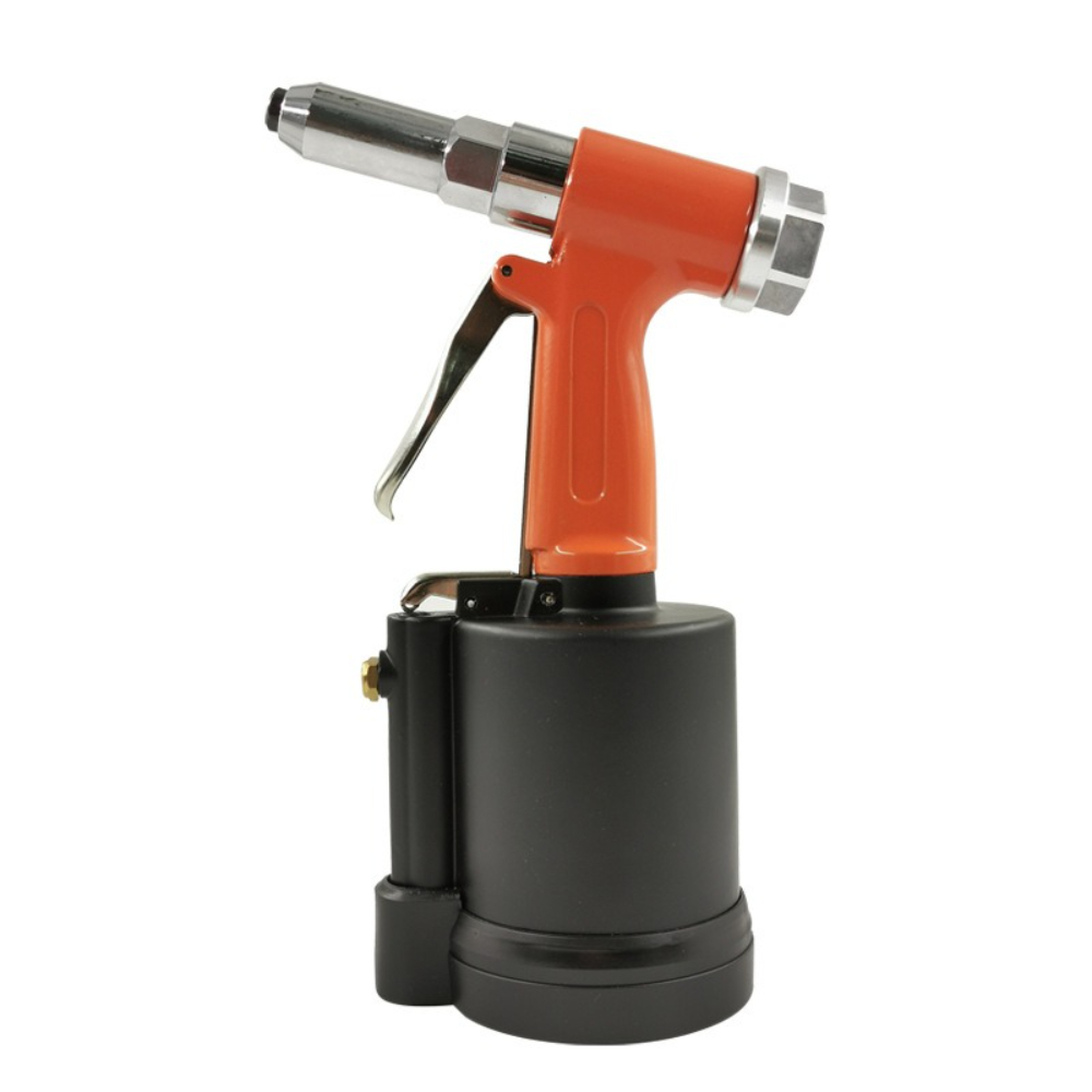 Pneumatic Air Riveter Gun Tool - Rivet Gun Air recensie en prijs