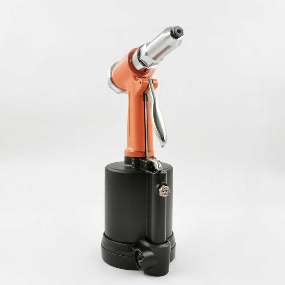 Pneumatic Air Riveter Gun Tool - Rivet Gun Air recensie en prijs