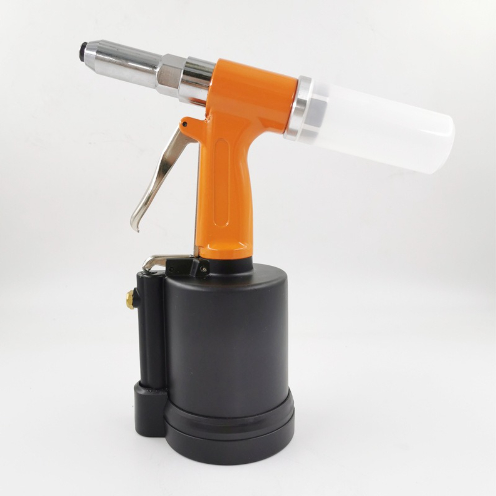 Pneumatic Air Riveter Gun Tool - Rivet Gun Air recensie en prijs