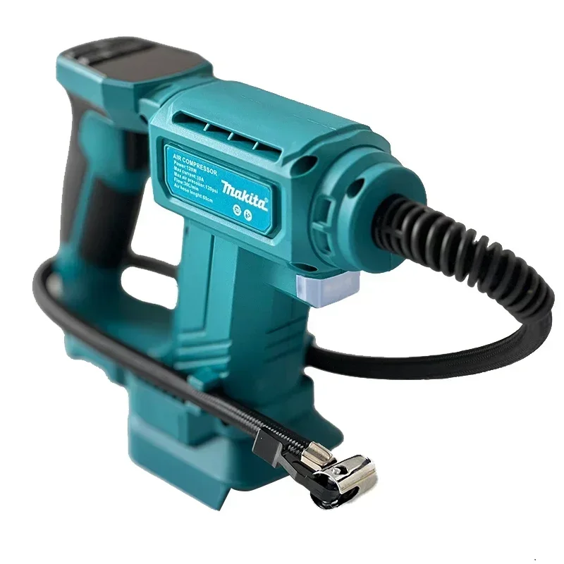 Makita Cordless 18V Power Tool - Rivet Gun Air recensie en prijs