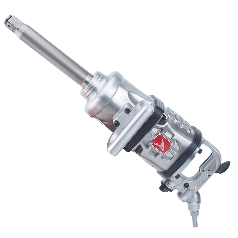 M6 M8 Pneumatic Air Rivet Nut  - Rivet Gun Air recensie en prijs