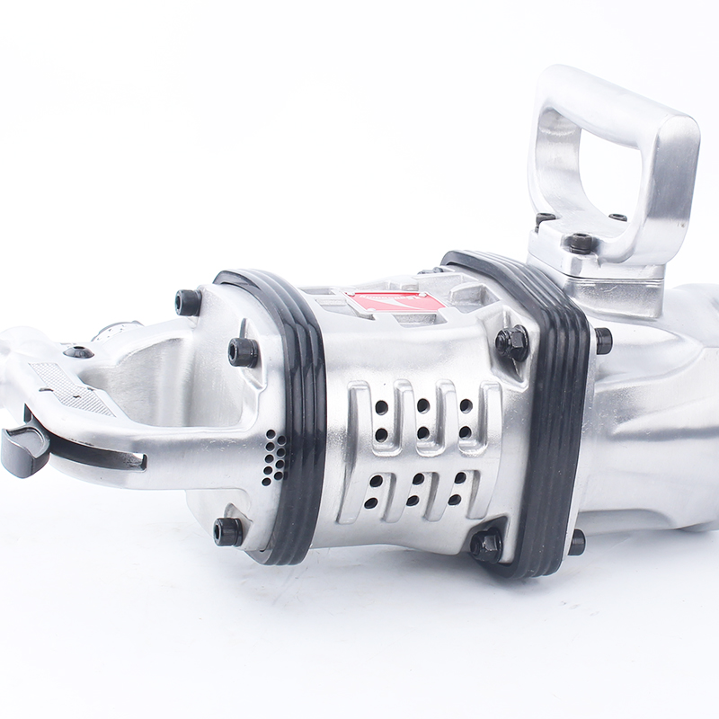 M6 M8 Pneumatic Air Rivet Nut  - Rivet Gun Air recensie en prijs
