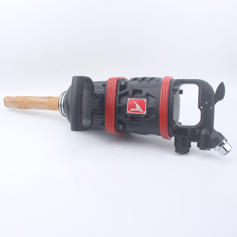 M6 M8 Pneumatic Air Rivet Nut  - Rivet Gun Air recensie en prijs