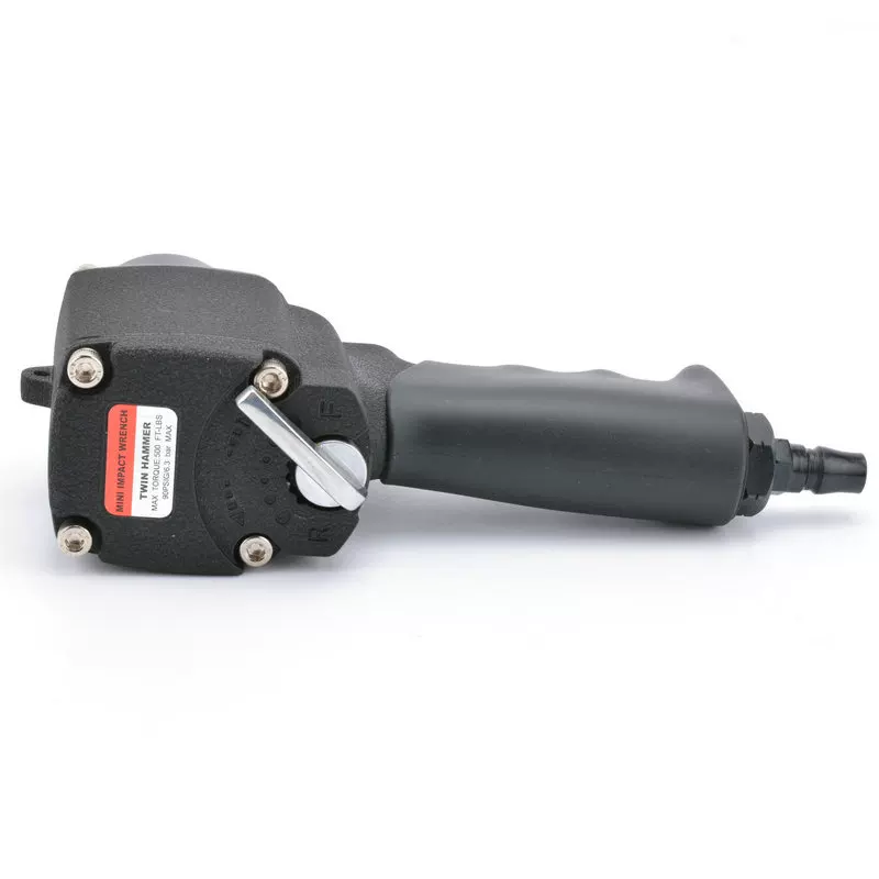 Wave Shield Taiwan-Made Small  - Pneumatic Impact Wrench recensie en prijs