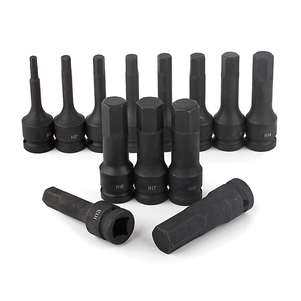 Electric Drill Socket Adapter  - Pneumatic Impact Wrench recensie en prijs