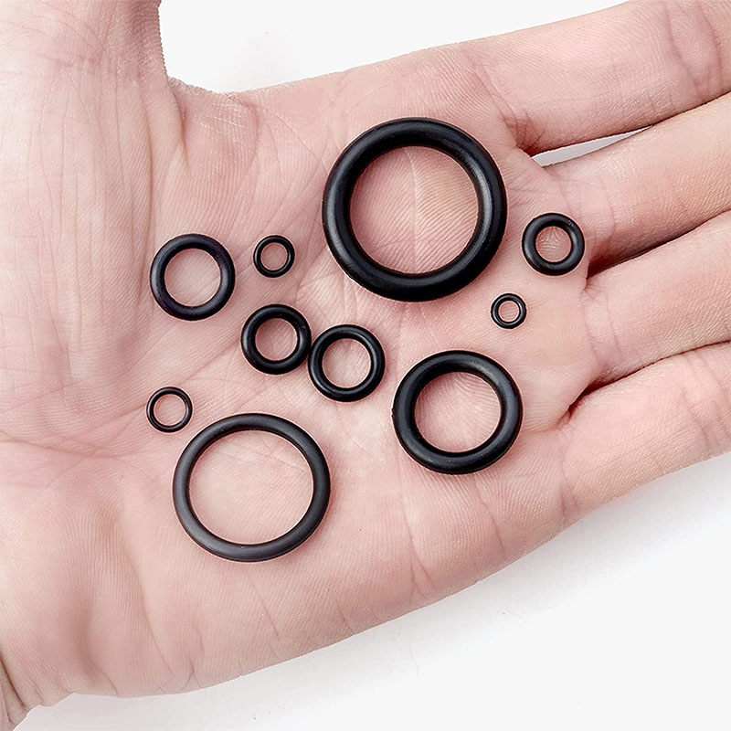 WD CS 3.1mm,NBR O Ring Sealing - Auto Repair Cs recensie en prijs