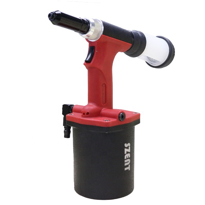 900C Premium Air Hydraulic Pne - Rivet Gun Air recensie en prijs