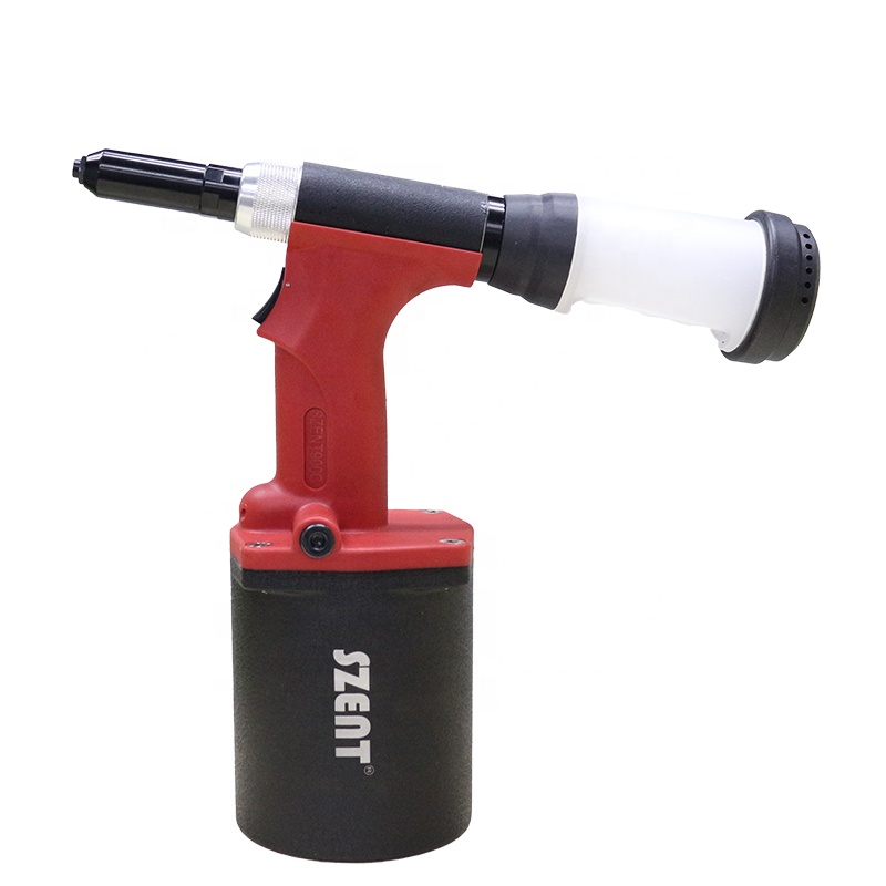 900C Premium Air Hydraulic Pne - Rivet Gun Air recensie en prijs