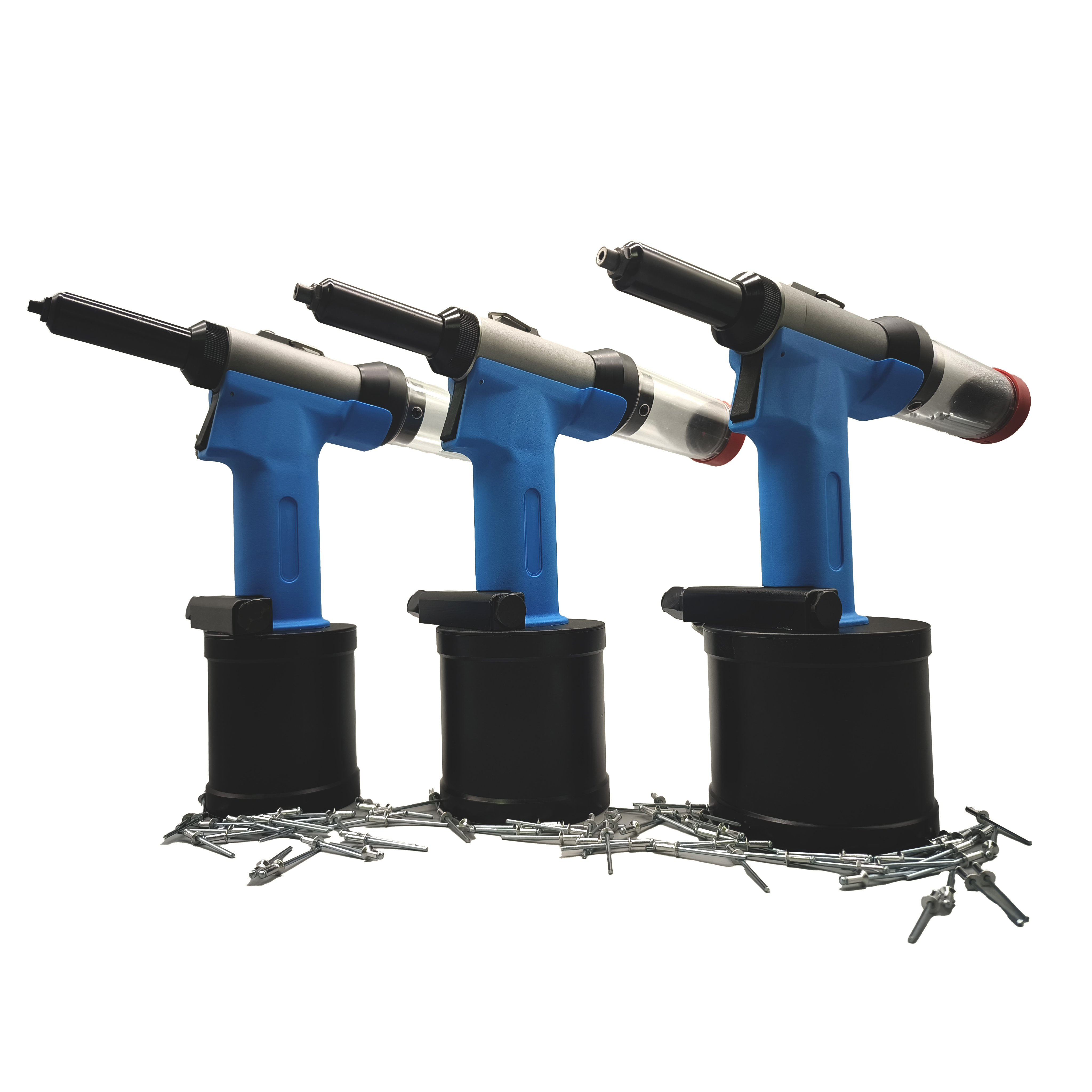 Easy Operation Automatic Pneum - Rivet Gun Air recensie en prijs