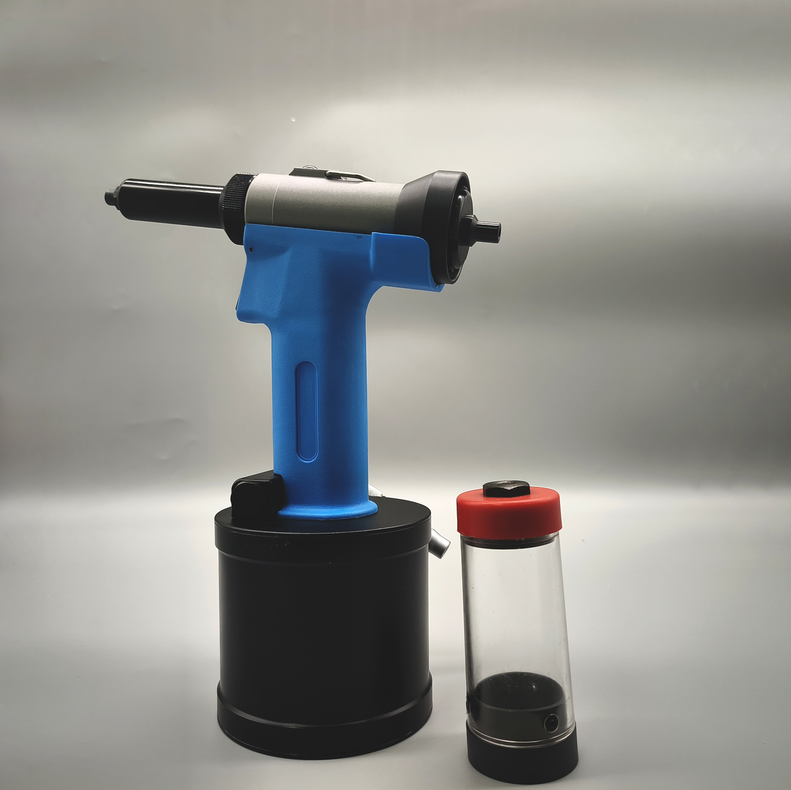 Easy Operation Automatic Pneum - Rivet Gun Air recensie en prijs