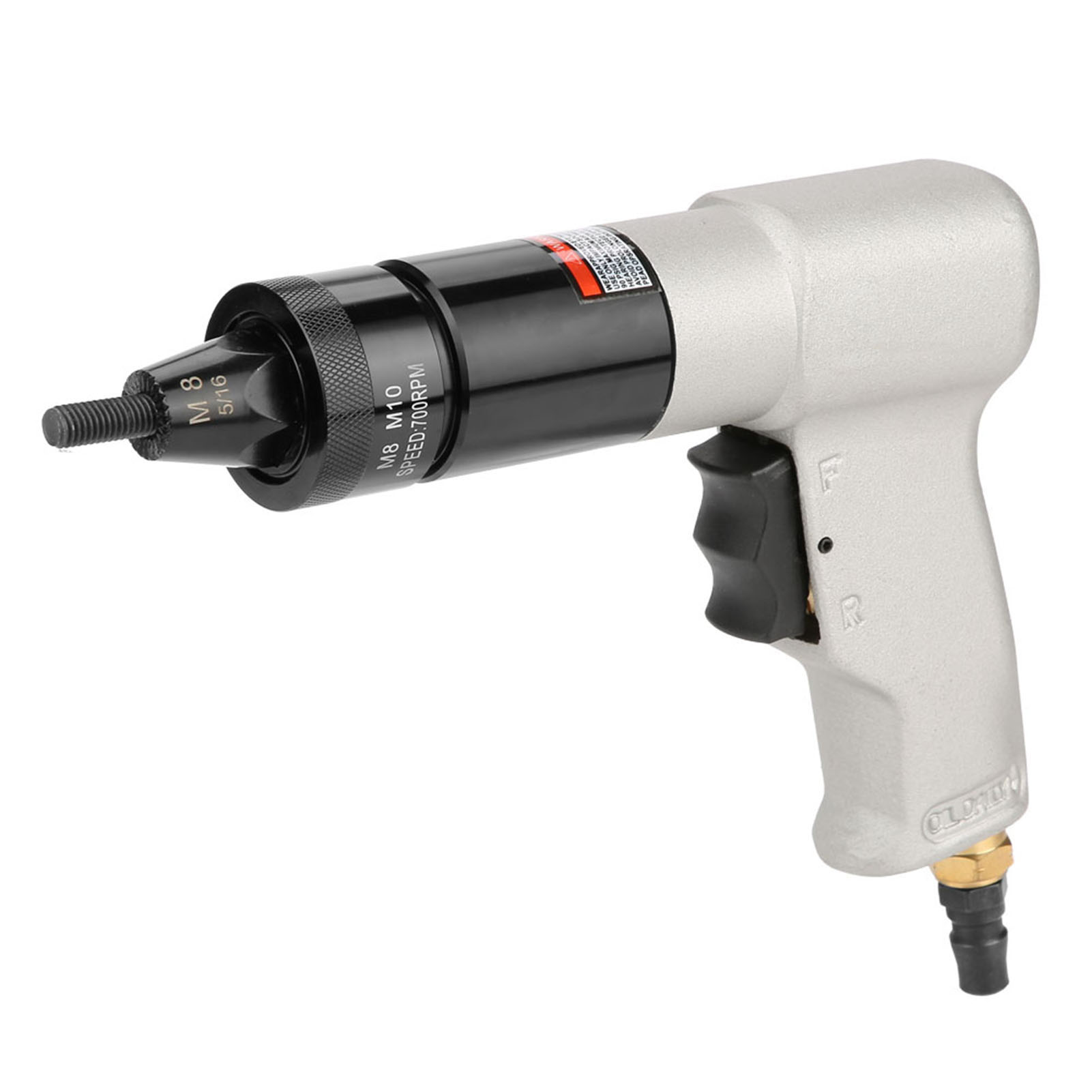 Pneumatic Riveting Gun Pull Nu - Rivet Gun Air recensie en prijs