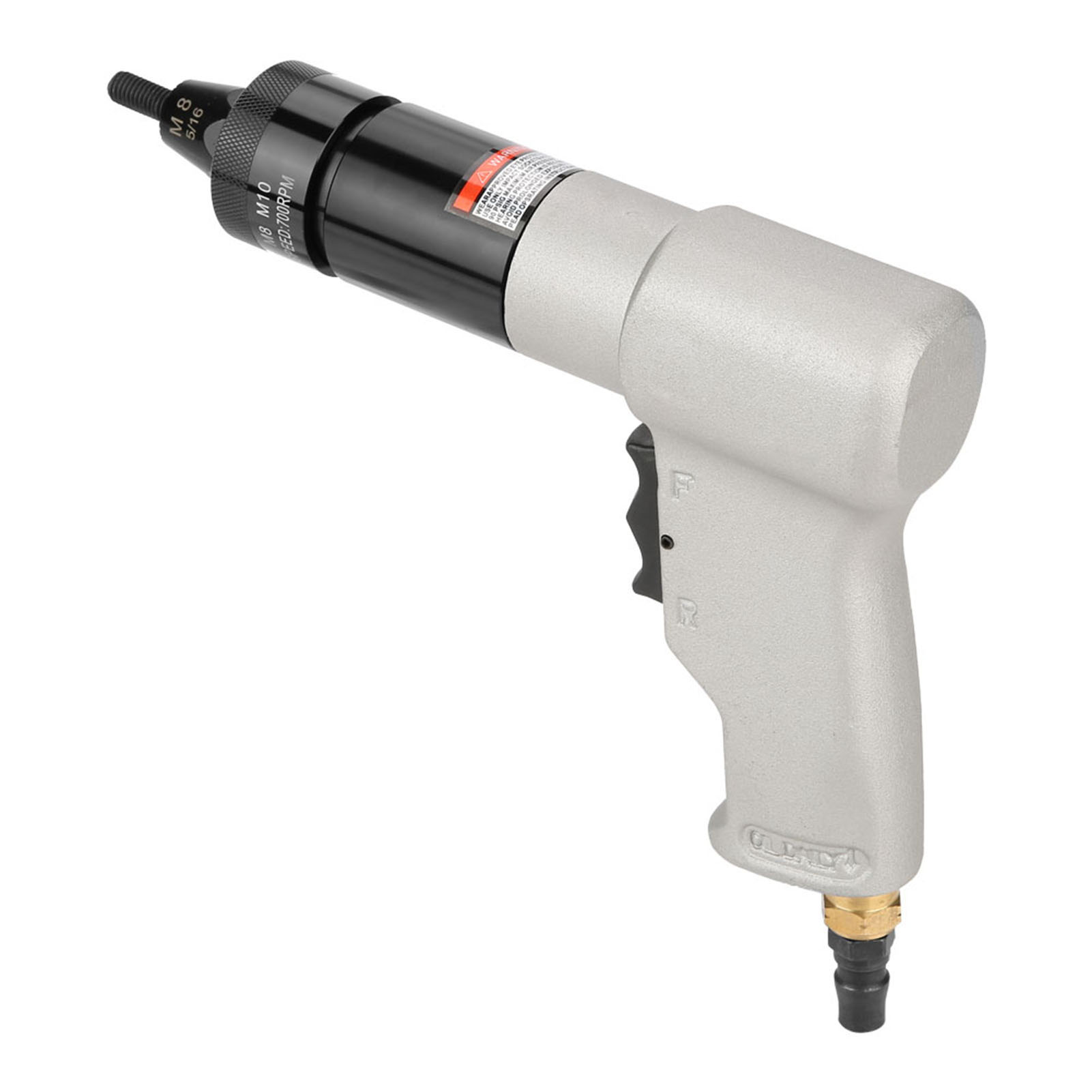 Pneumatic Riveting Gun Pull Nu - Rivet Gun Air recensie en prijs