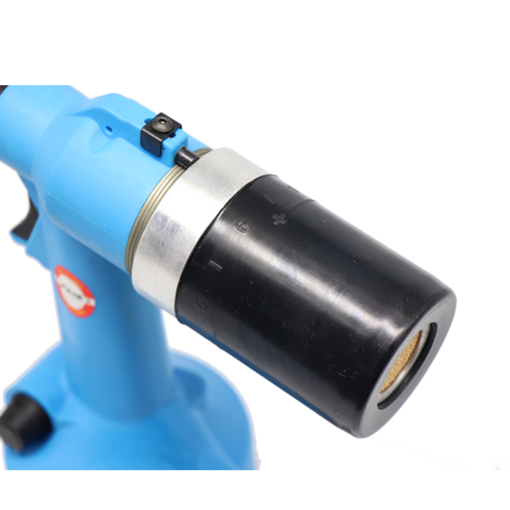 HIFESON Pneumatic Air Rivet Nu - Rivet Gun Air recensie en prijs