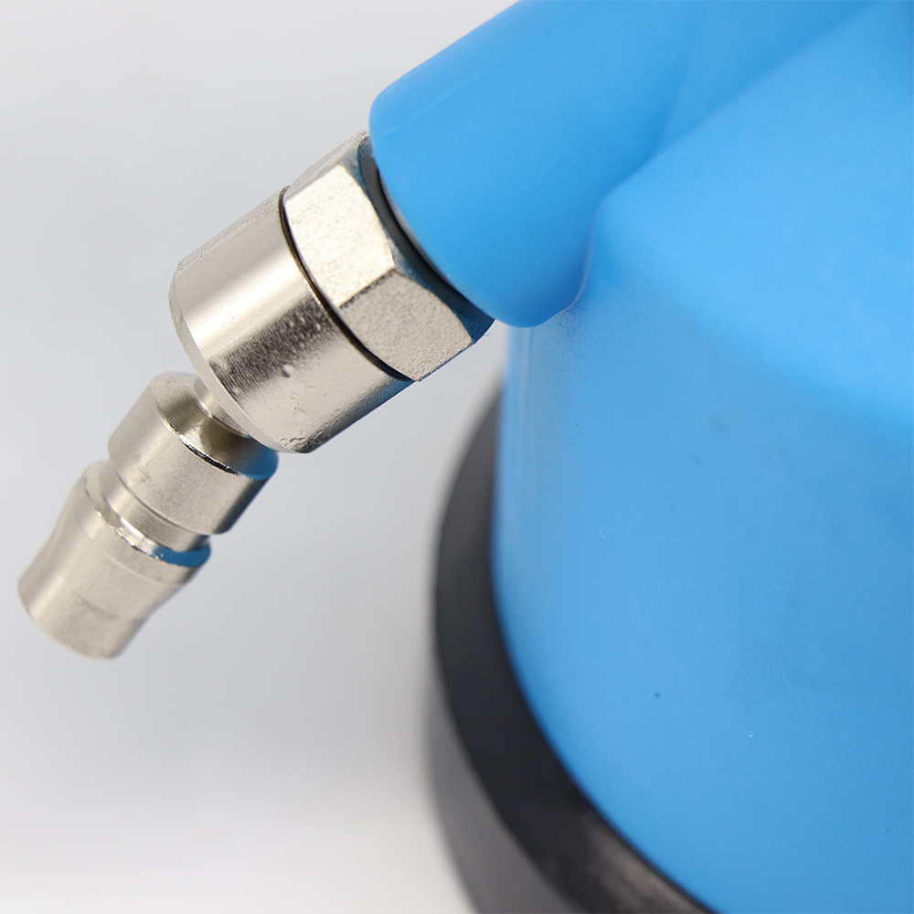 HIFESON Pneumatic Air Rivet Nu - Rivet Gun Air recensie en prijs