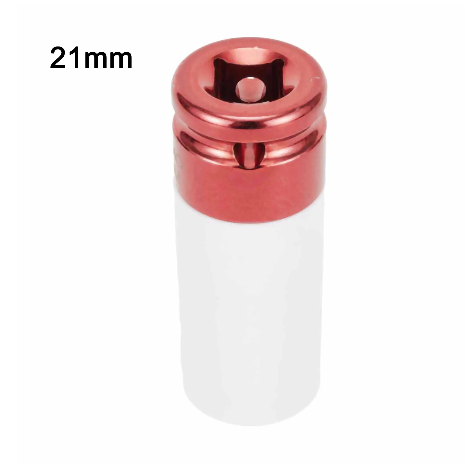 17 /19/ 21mm  Hex Sockets Colo - Pneumatic Impact Wrench recensie en prijs