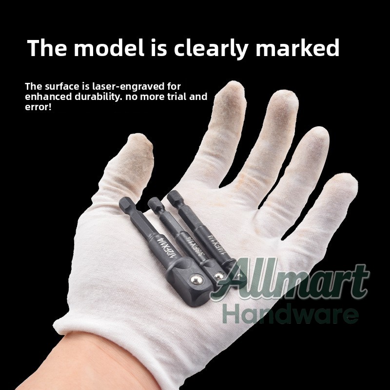 Pneumatic to Square Air Impact - Pneumatic Impact Wrench recensie en prijs