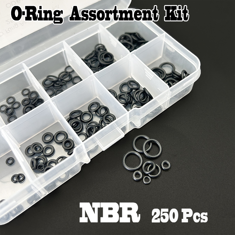 NBR CS 1mm/1.5mm Nitrile rubbe - Auto Repair Cs recensie en prijs