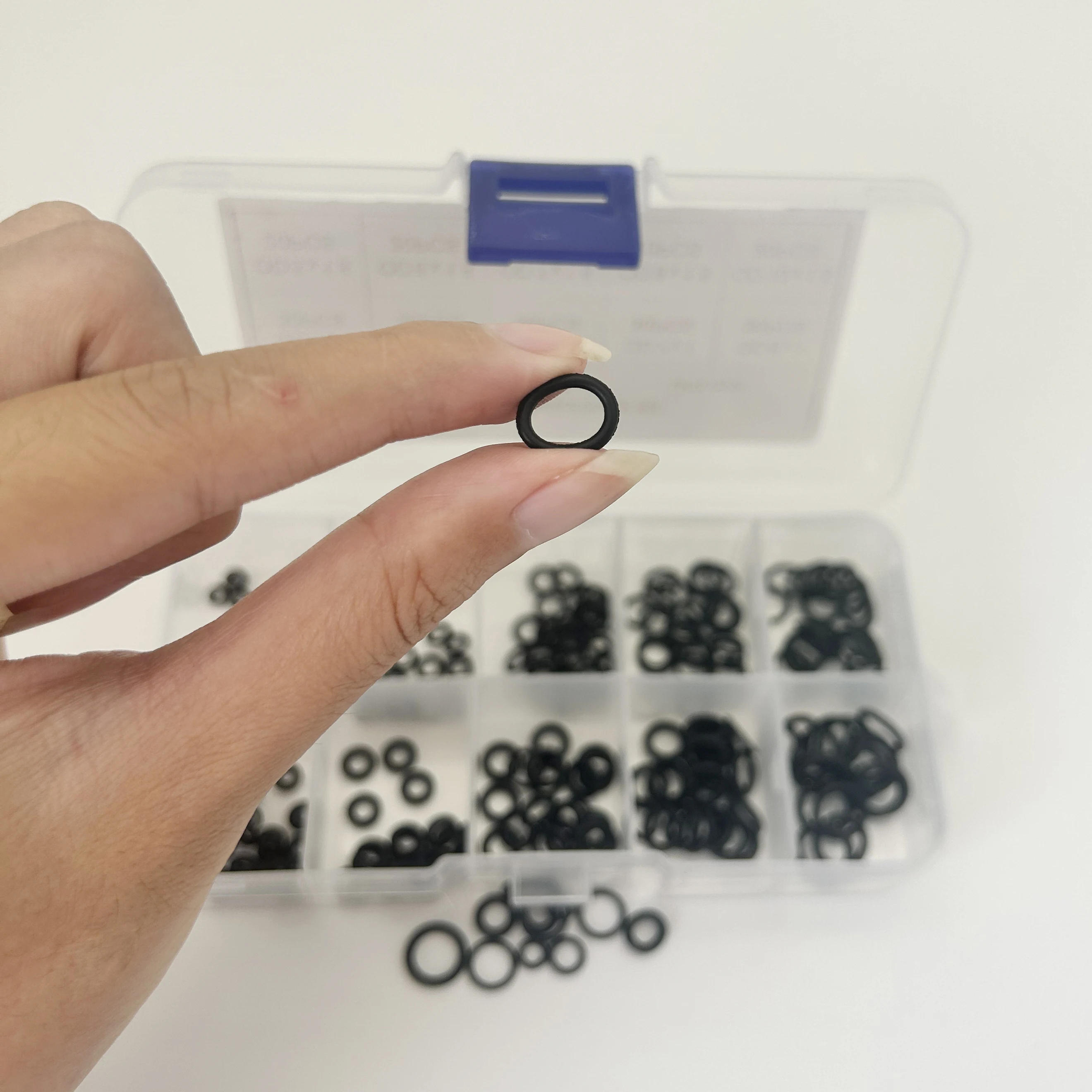 NBR CS 1mm/1.5mm Nitrile rubbe - Auto Repair Cs recensie en prijs