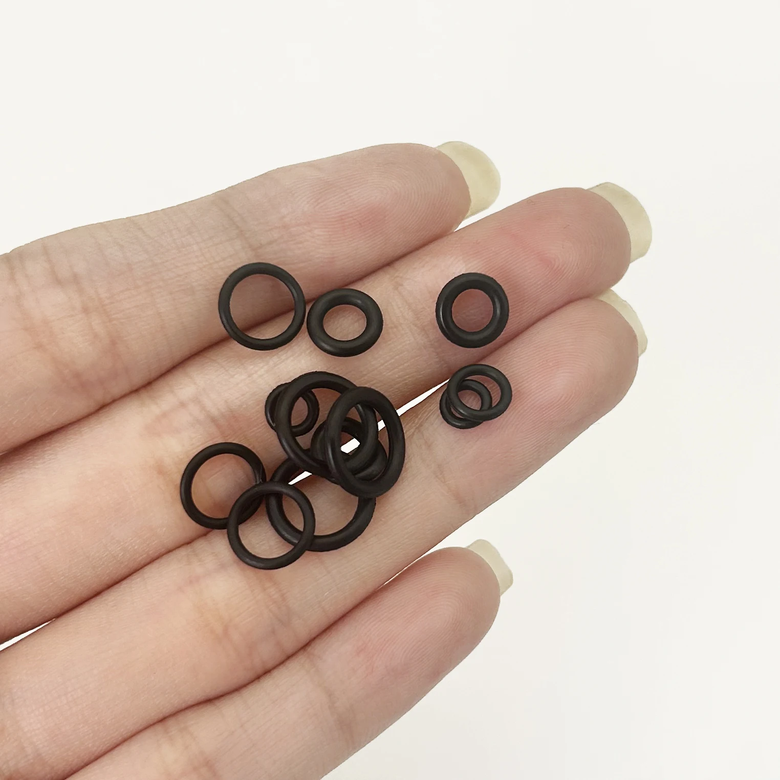 NBR CS 1mm/1.5mm Nitrile rubbe - Auto Repair Cs recensie en prijs