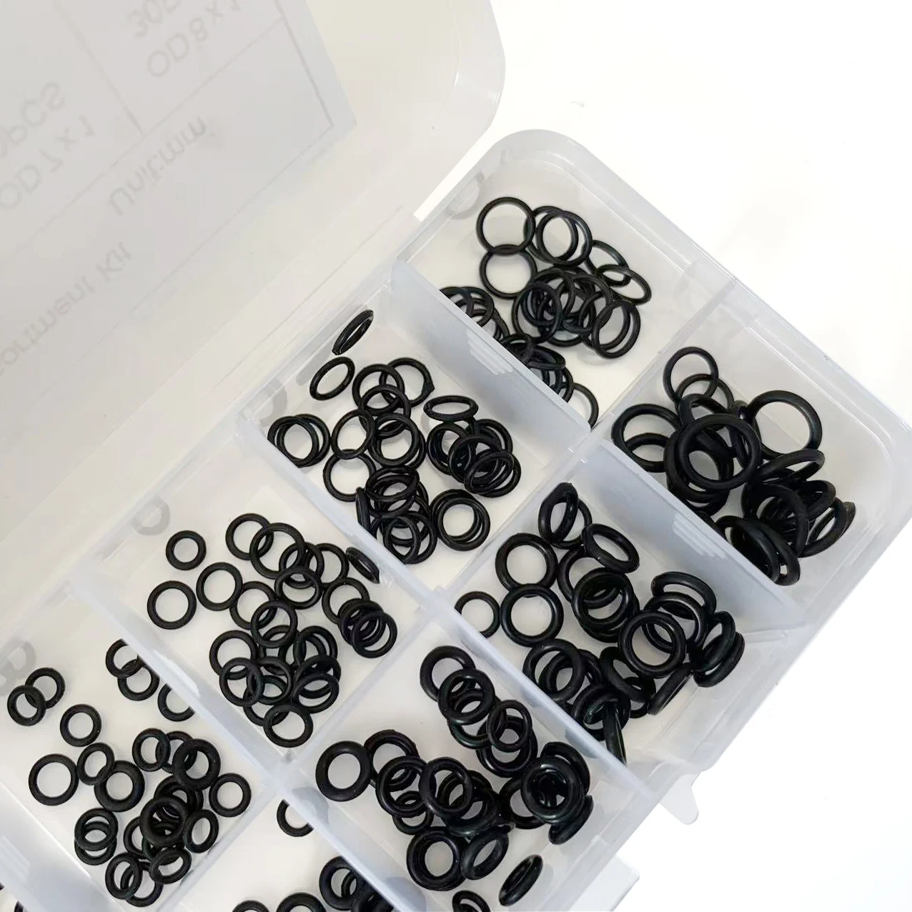 NBR CS 1mm/1.5mm Nitrile rubbe - Auto Repair Cs recensie en prijs