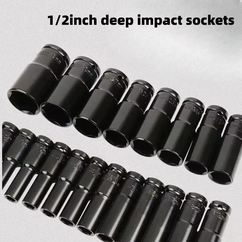 10pcs 1/2