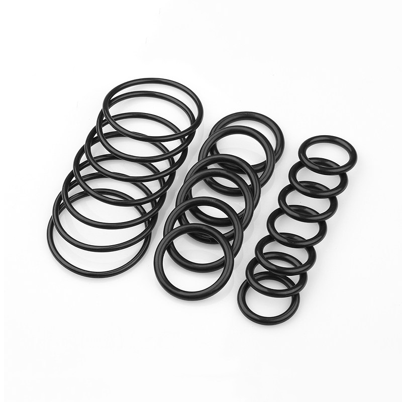 O Ring Nitrile Rubber O-rings  - Auto Repair Cs recensie en prijs