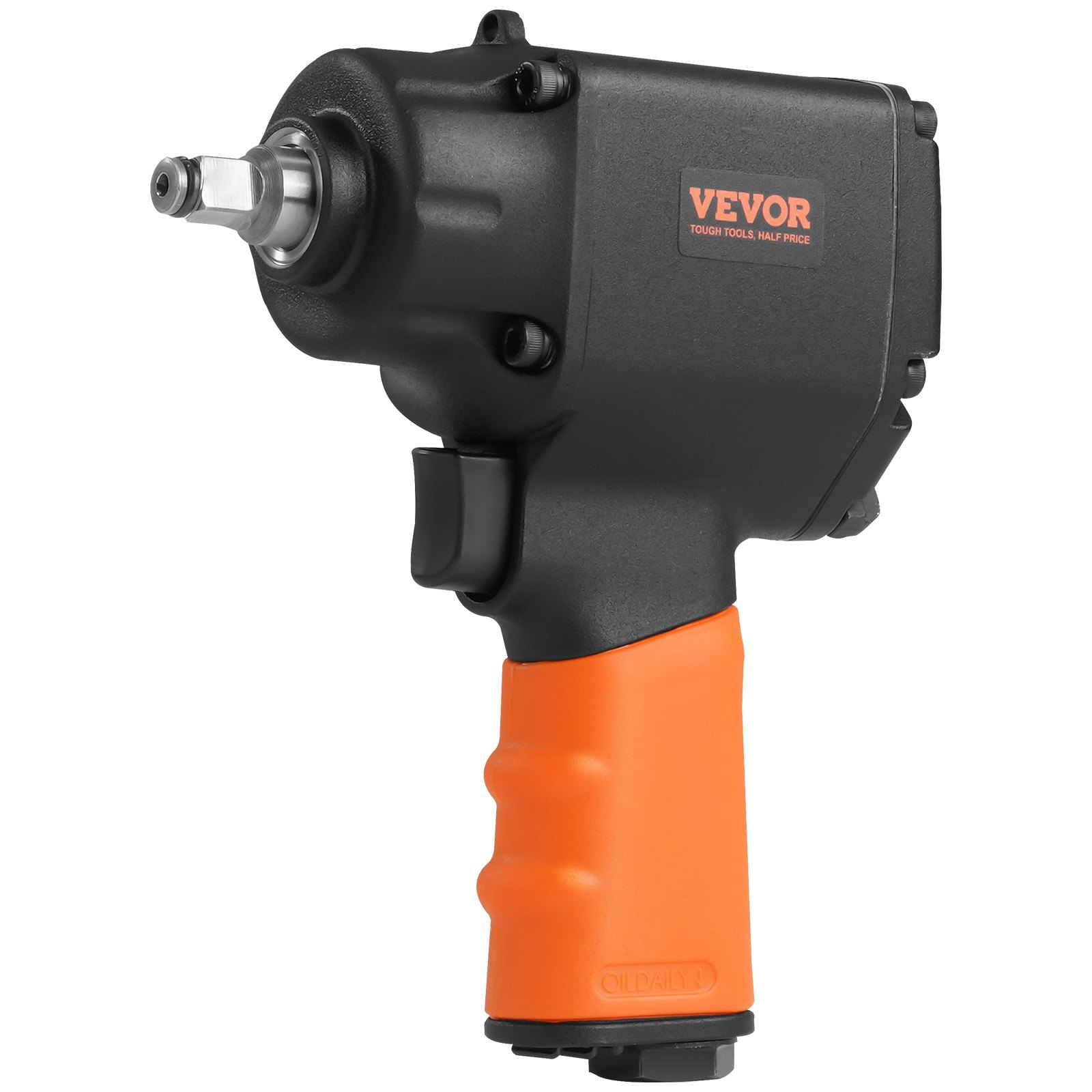 Air Impact Wrench, 3/8-Inch Dr - Pneumatic Impact Wrench recensie en prijs